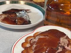 -秀儿四九城·新京菜(亚运村鸟巢店)