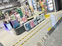 -广州白云国际机场-T2航站楼