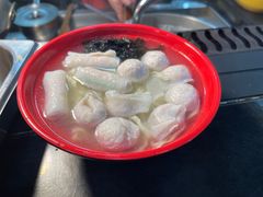 -非遗·十八曲鱼饺(西马总店)