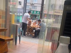 -豆相识•九九豆腐脑(牛咡桥店)