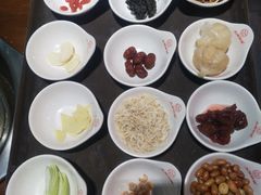 -大明铜锅·烤涮坊·烧烤(新开路店)