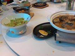 -丽华园(汉阳龙阳店)