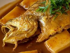 -湖里春风·淮扬菜(丽泽天街店)