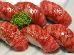 -NIUAN牛庵·日式和牛烧肉(恒隆店)