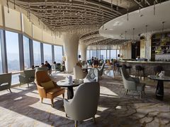 大堂-三迪希尔顿酒店·星空酒廊