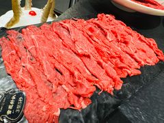 -牛将军•涮肉•烤肉(北京王府井·故宫店)