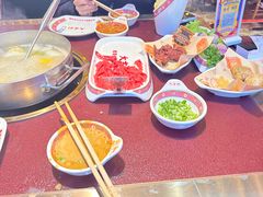-大吉利·潮汕鲜牛肉火锅(西安店)