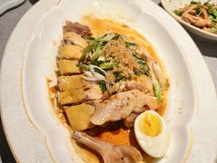 -晓粤·惹味粤菜(凯德乐峰广场店)