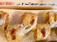 -福苗小骆驼烧烤(望京店)