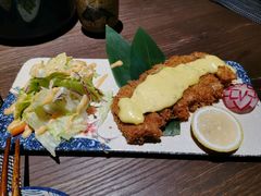 -鲸山上·私房日料(泰达MSD店)