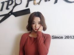 -Tipo Hair salon（明星）店