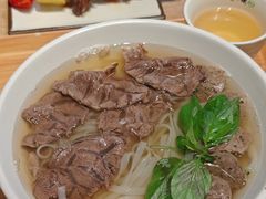 -蔡澜Pho·越南粉餐厅(海上世界店)