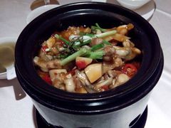 android_upload_pic-粗茶淡饭·汉口公馆(循礼门店)