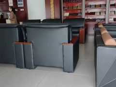 -北京北苑一汽丰田4S店