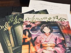 -Hey侦探沉浸式演绎剧场·剧本杀(步行街店)