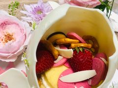 -橙呦·私人定制生日蛋糕