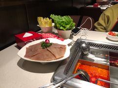 -海底捞火锅(庆春路店)