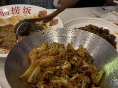 -小郭私房菜·海肠捞饭店(学士街店)