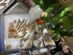 -亚马逊海鲜自助(梅溪湖步步高店)