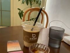 -本無咖啡·BeanWood Coffee