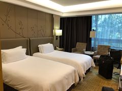 -上海中航虹桥机场泊悦酒店