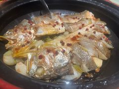 -在前门·烤鸭北京菜(五月花广场店)