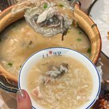 福州东街口美食 | 生腌蟹+鱼粥真的好舒服！
