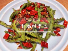 -小土豆北方菜馆(文慧园店)