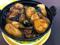 -上海小菜餐厅(理工大学店)