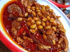 -老闵田螺馆·南昌特色小炒(梦时代店)