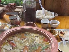 -民食香·腊排骨野生菌美食(木府店)