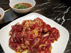 -金刚山(学府路店)