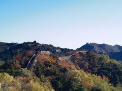 -慕田峪长城