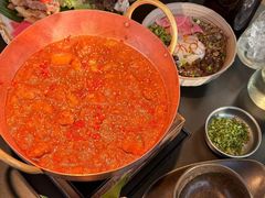 -Ameigo梅果·云贵川bistro(长宁来福士店)