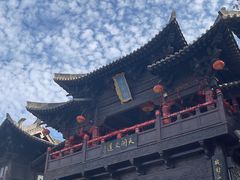 -朱仙镇启封故园景区