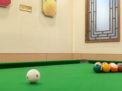 -云顶桌球棋牌俱乐部(长楹天街店)