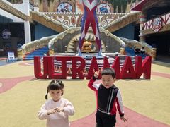 -大连海昌发现王国主题公园