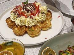 -娜娜家•Nana's restaurant(国金汇店)