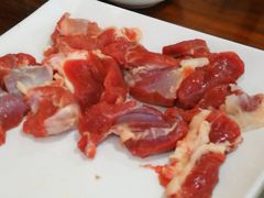 特色肉筋-恩福来涮羊肉(中北旗舰店)