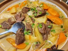 -隆喜元鱼汤包·海鲜(中联广场店)