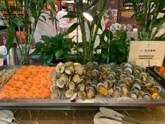 -景湖轩全日制餐厅·南湖名都