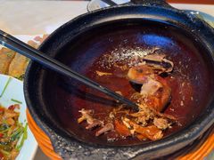 -曹家小菜(胜太路店)