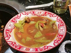 -袁小二大东北铁锅炖(吉祥村总部)