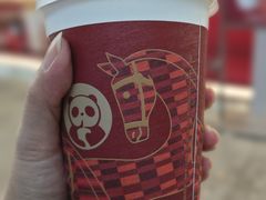 -茶百道(棠石路店)