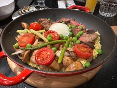 -西堤牛排(恒隆广场店)
