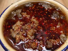 -定家小酥肉·清真(回民街店)