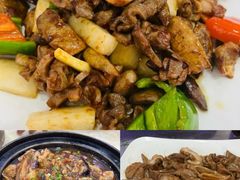 -南沙辉记烧鸡·荔枝木炭火吊烧(旧镇店)