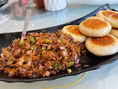 -大鸭梨烤鸭(石佛营店)