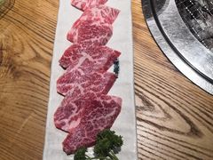 -御牛道日式烤肉料理(杭州万象城店)