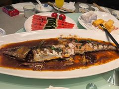 -老德州四合院·德州菜(天衢路店)